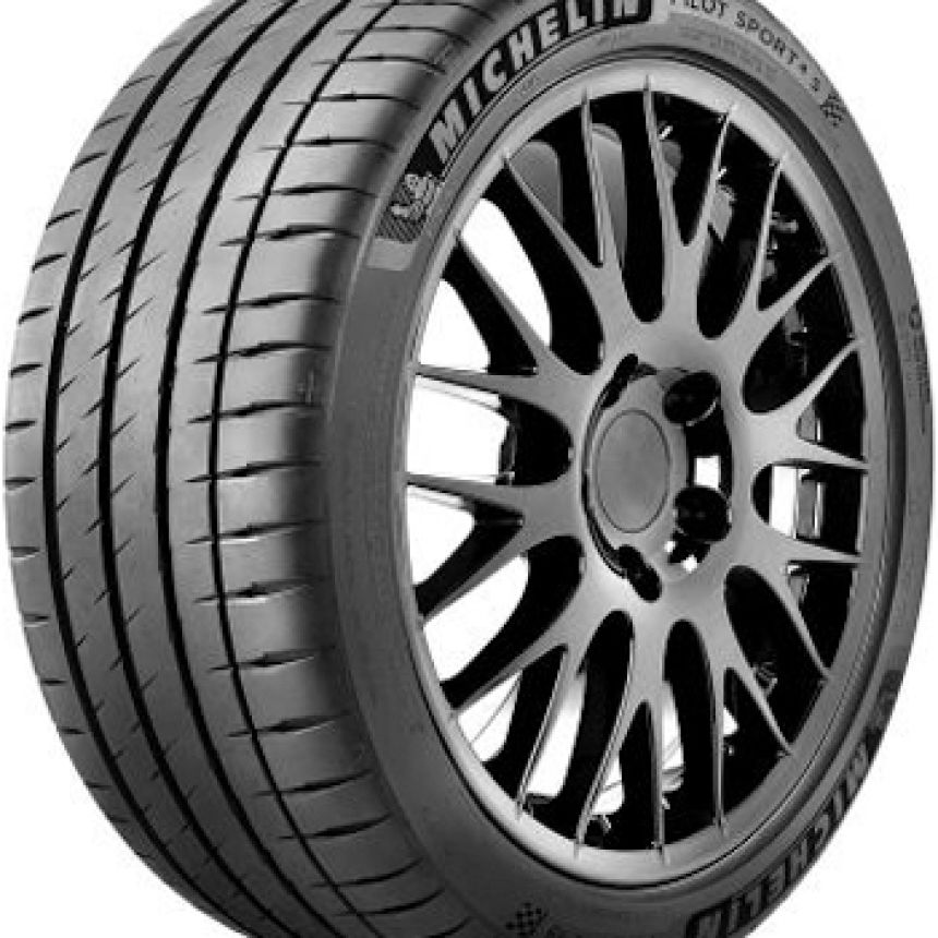 Pilot Sport 4 S Tyre - 225 45 18 95Y XL Extra Load 225/45-18 Y
