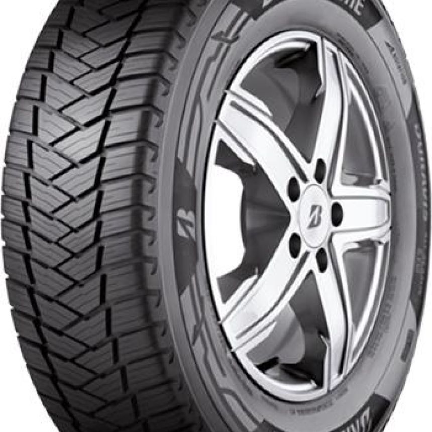 Duravis All-Season Evo 215 75 R16C 116 114R 10PR Enliten 215/75-16 R