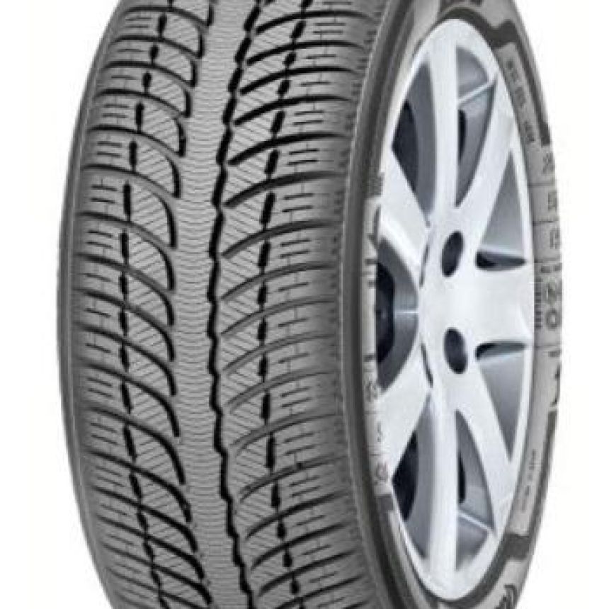 Kleber Quadraxer SUV XL 215/65-16 V